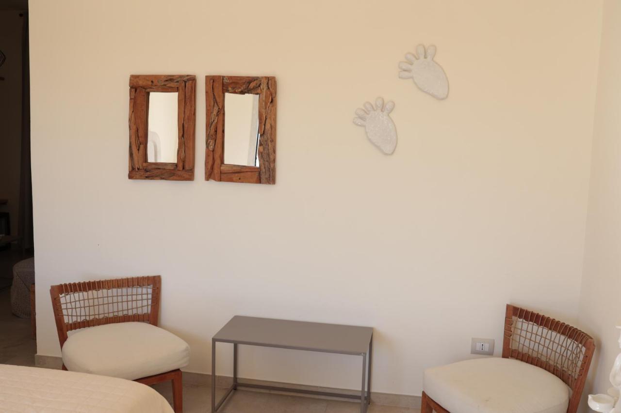 Coralli Del Plemmirio Syracuse ภายนอก รูปภาพ