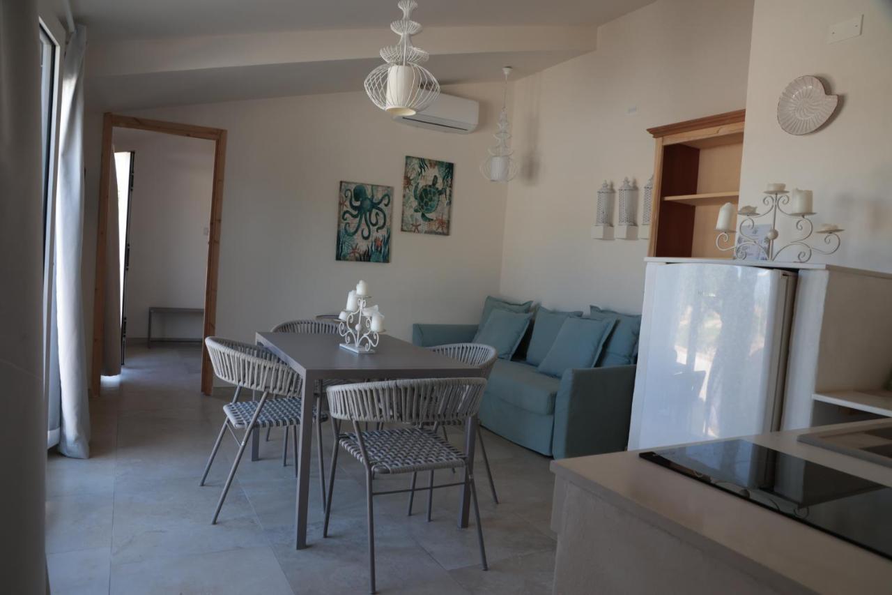 Coralli Del Plemmirio Syracuse ภายนอก รูปภาพ