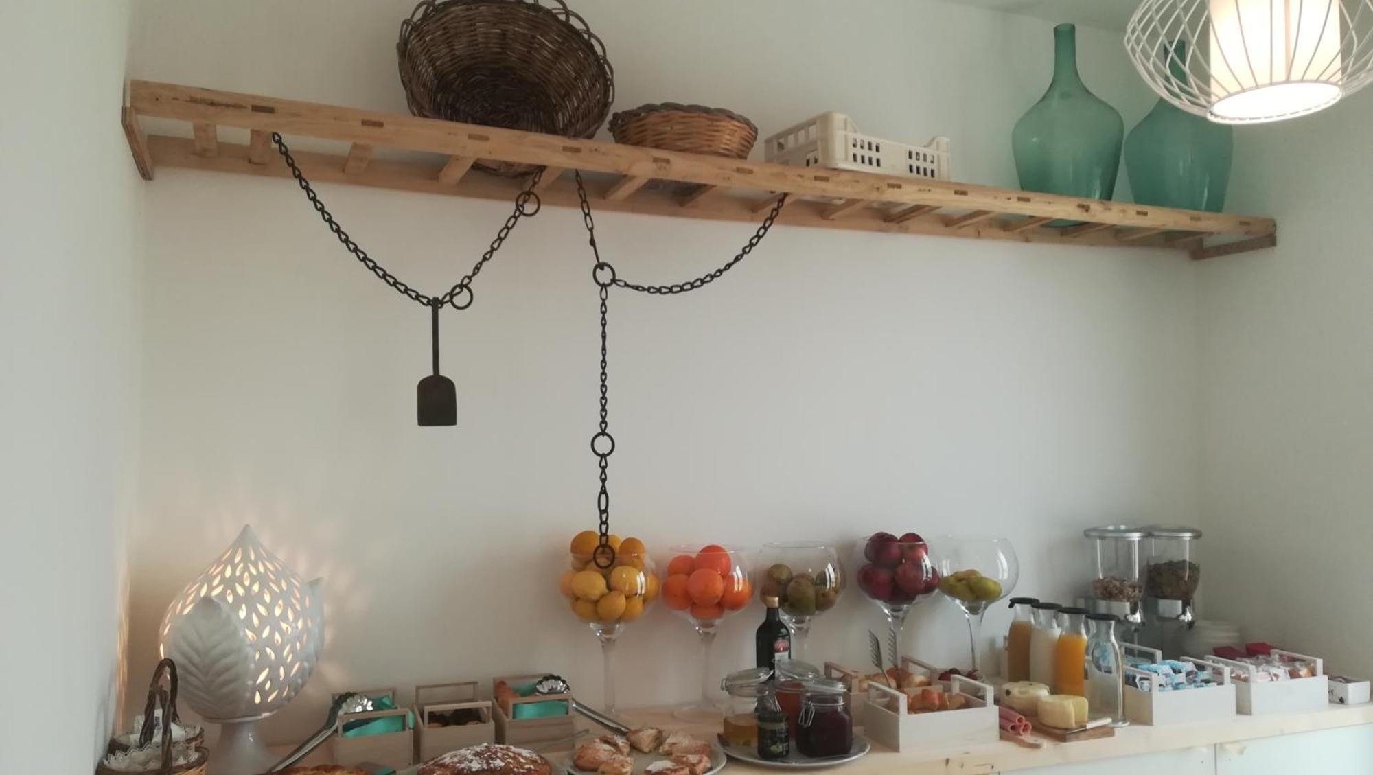 Coralli Del Plemmirio Syracuse ภายนอก รูปภาพ