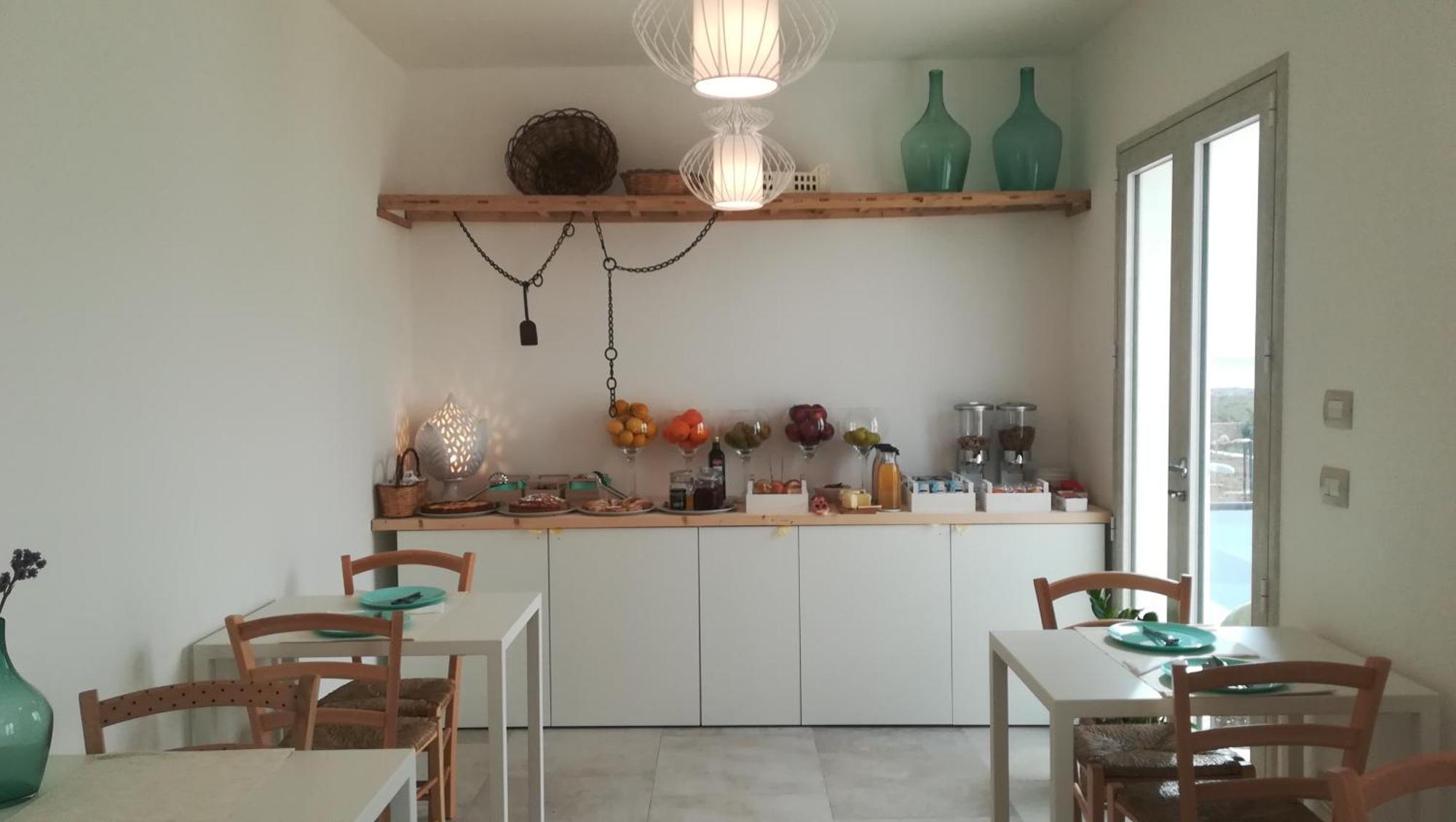 Coralli Del Plemmirio Syracuse ภายนอก รูปภาพ