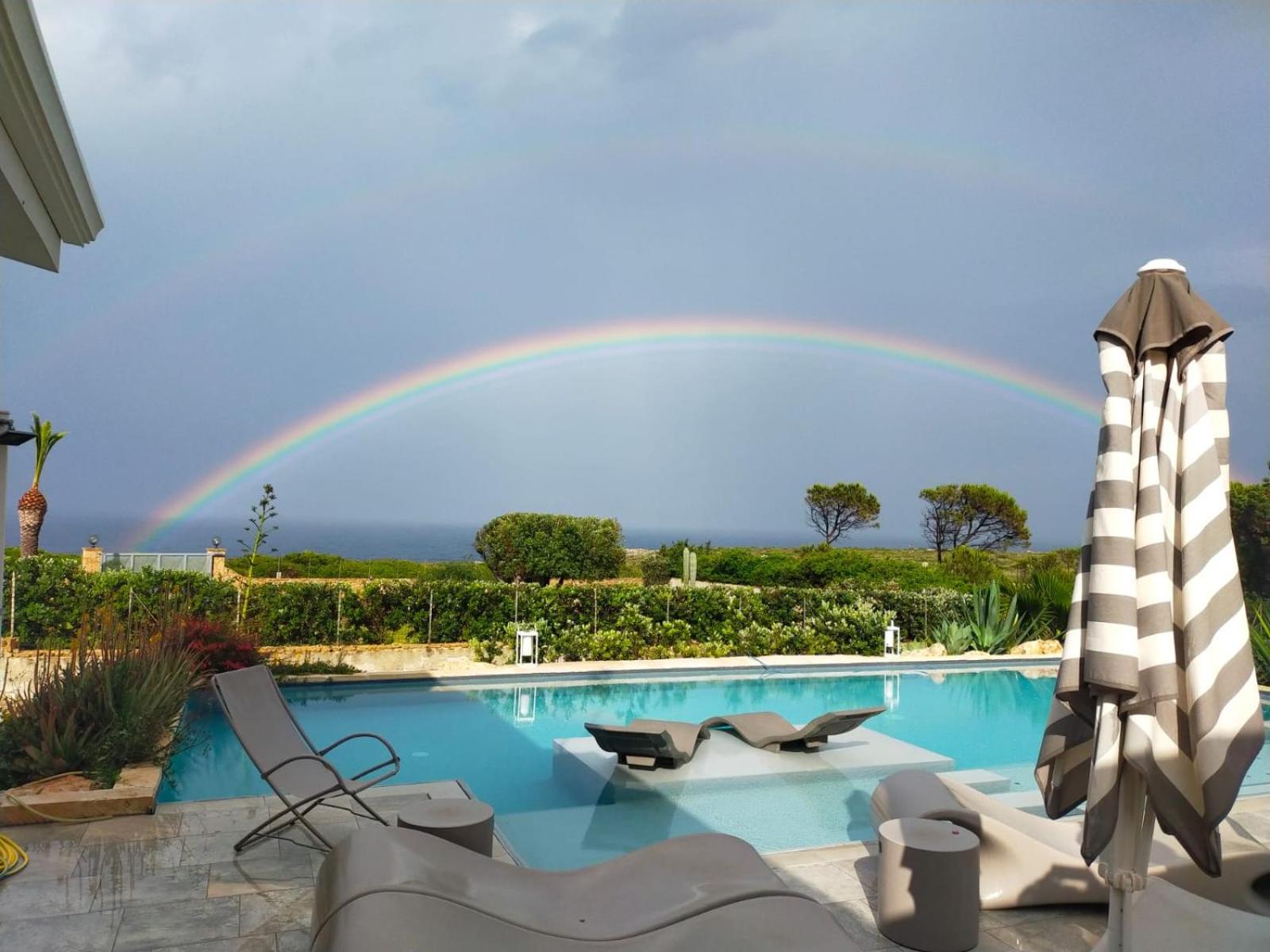 Coralli Del Plemmirio Syracuse ภายนอก รูปภาพ
