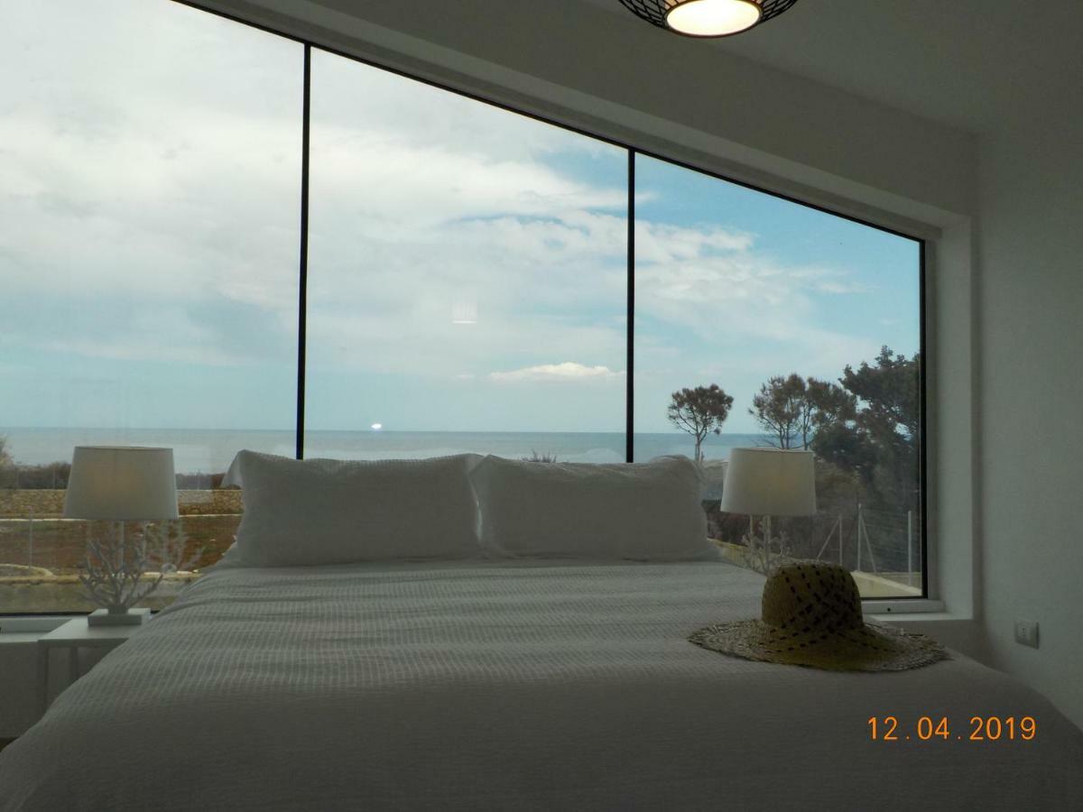 Coralli Del Plemmirio Syracuse ภายนอก รูปภาพ