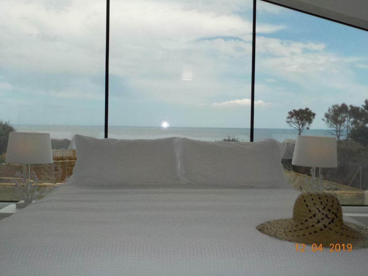 Coralli Del Plemmirio Syracuse ภายนอก รูปภาพ