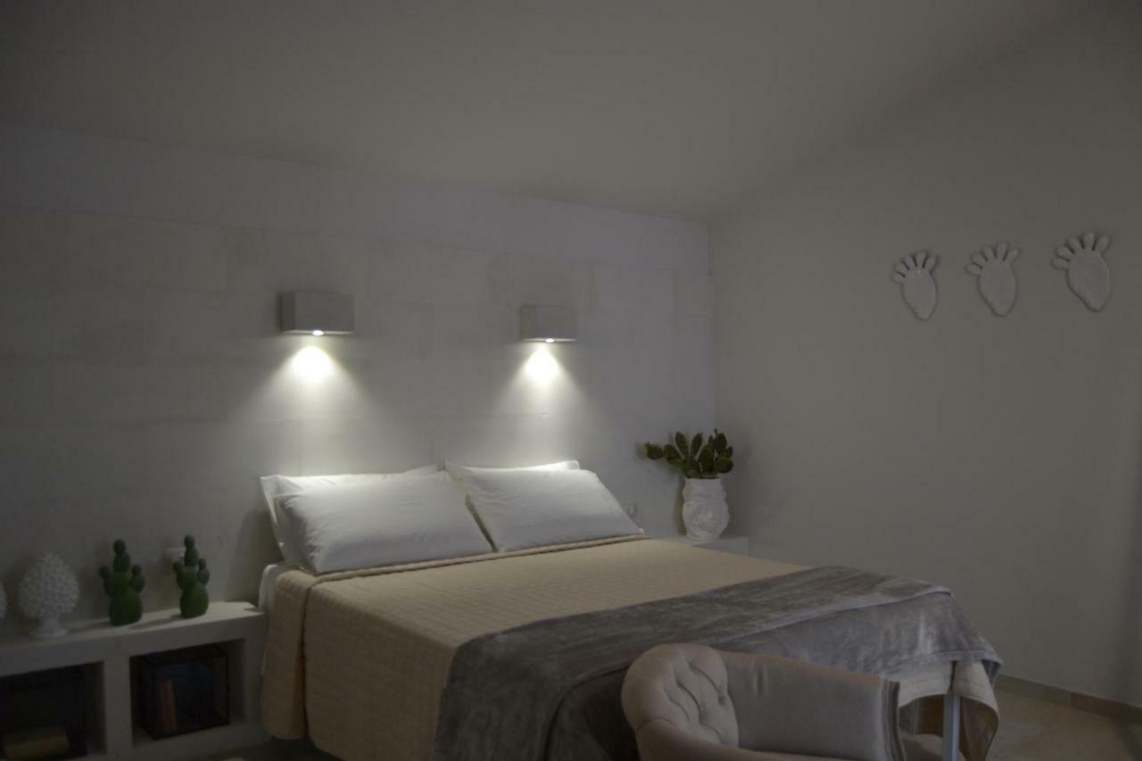 Coralli Del Plemmirio Syracuse ภายนอก รูปภาพ